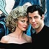 John Travolta and Olivia Newton-John in Grease (1978)