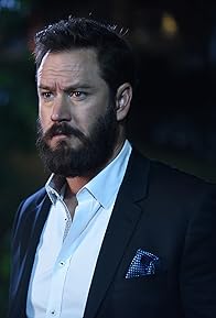 Primary photo for Mark-Paul Gosselaar