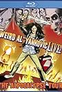 'Weird Al' Yankovic Live!: The Alpocalypse Tour (2011)