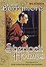 Sherlock Holmes contre Moriarty (1922) Poster