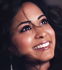 Parminder Nagra