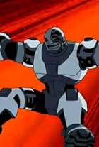 Khary Payton in Teen Titans (2003)