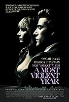 A Most Violent Year