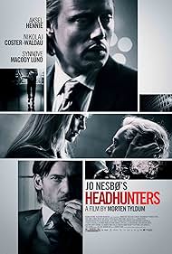 Headhunters (2011)