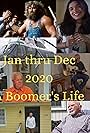 Don Langley, Jim Morris, Seaborn Ellzey, Keiti Rueter, Gary P. West, and Jerry L. Wallace in Jan thru Dec 2020 A Boomers Life (2021)