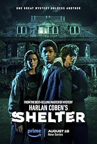 Primary photo for Harlan Coben's Shelter