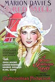 Marion Davies in The Red Mill (1927)