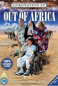 Primary photo for Coronation Street: Out of Africa