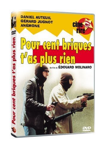 Pour cent briques t'as plus rien (1982)