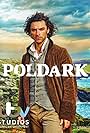 Aidan Turner in Poldark (2015)