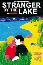 L'inconnu du lac Poster