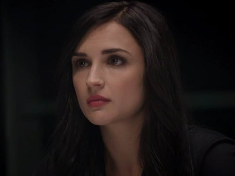 Rachael Leigh Cook in Perception (2012)