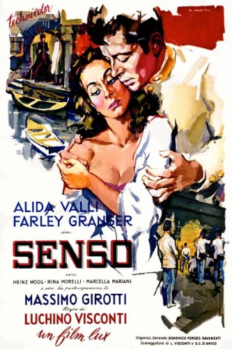 Senso (1954)