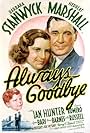 Always Goodbye (1938)