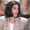 Teri Hatcher in Lois & Clark: The New Adventures of Superman (1993)