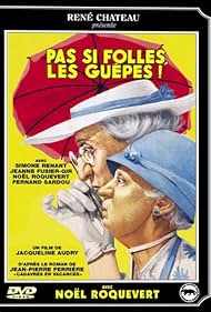 Cadavres en vacances (1963)