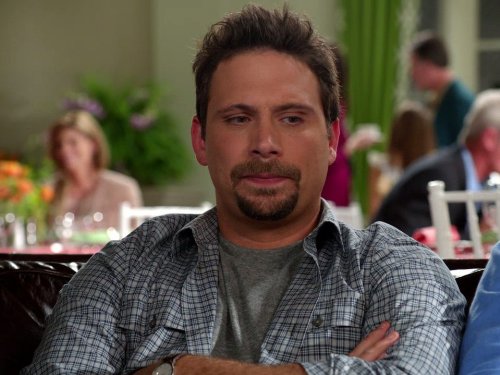 Jeremy Sisto in Suburgatory (2011)