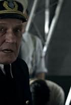 Jürgen Schornagel in Hindenburg: The Last Flight (2011)