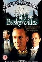 The Hound of the Baskervilles