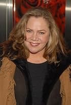 Kathleen Turner at an event for Youth Without Youth (2007)