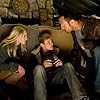 Dwayne Johnson, AnnaSophia Robb, and Alexander Ludwig in Race to Witch Mountain (2009)