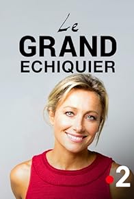 Primary photo for Le grand échiquier