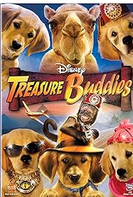 Treasure Buddies (2012)