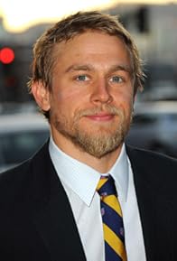 Primary photo for Charlie Hunnam