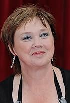 Pauline Quirke