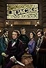 Quacks (TV Series 2017–2018) Poster