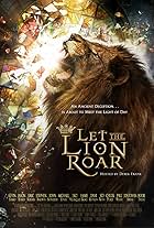 Let the Lion Roar (2014)