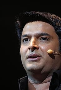 Primary photo for Kapil Sharma