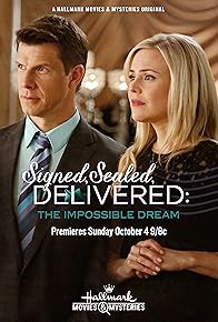 Primary photo for Signed, Sealed, Delivered: The Impossible Dream