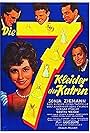 Die sieben Kleider der Katrin (1954)