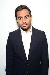 Primary photo for Aziz Ansari