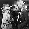 Steve Martin and Goldie Hawn in Housesitter (1992)