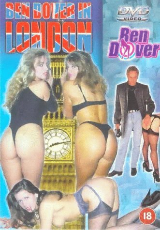 Ben Dover, Nici Sterling, Lana Cox, and Penny Lloyd Fox in Ben Dover in London (1994)