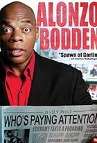 Alonzo Bodden: Who's Paying Attention (2011)