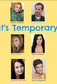 It's Temporary (2012)