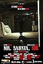 Mr. Sabata, Sir (2015)