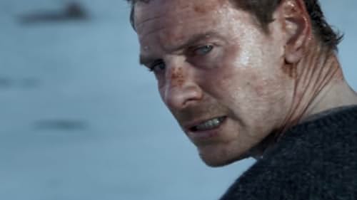 When an elite crime squad's lead detective (Michael Fassbender) investigates the disappearance of a victim on the first snow of winter, he fears an elusive serial killer may be active again. With the help of a brilliant recruit (Rebecca Ferguson), the cop must connect decades-old cold cases to the brutal new one if he hopes to outwit this unthinkable evil before the next snowfall.