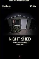 Night Shed (2014)