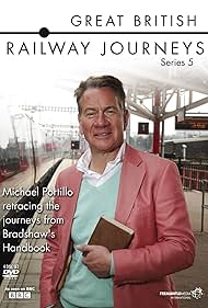 Michael Portillo in Great British Railway Journeys (2010)