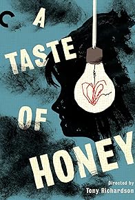 Primary photo for Breaking Barriers: Murray Melvin on 'A Taste of Honey'