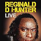 Reginald D. Hunter