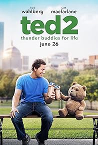 Primary photo for Ted 2