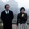 Vincent Lindon and Soko in Augustine (2012)