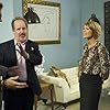 Barry Atsma, John Pankow, Andrea Savage, and Kathleen Rose Perkins in Episodes (2011)