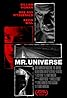 Mr. Universe (2012) Poster