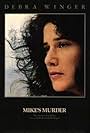 Debra Winger in Mike's Murder (1984)